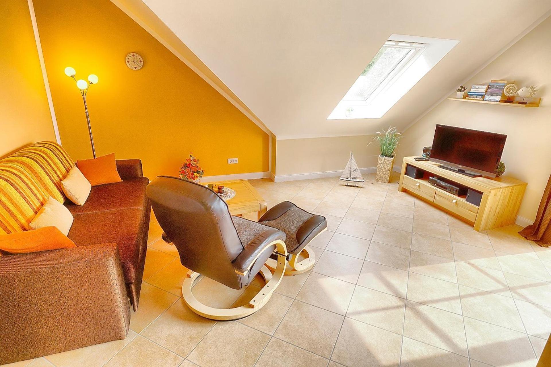 Appartement Freesenkietz, Fw 28 à Zingst Extérieur photo